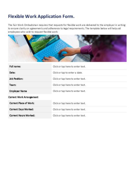 flexible-work-application-form-department-of-employment-and-workplace